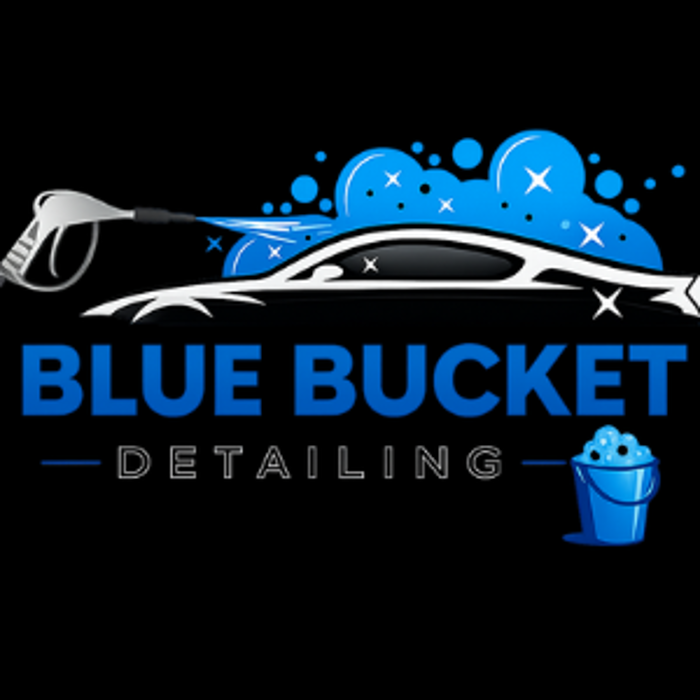 Blue Bucket Detailing