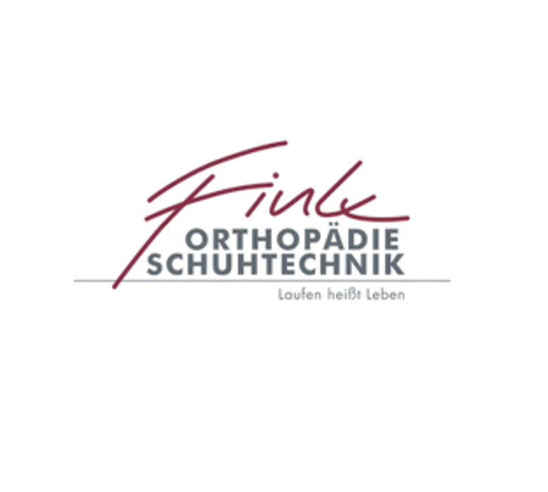 Orthopädie Schuhtechnik Fink