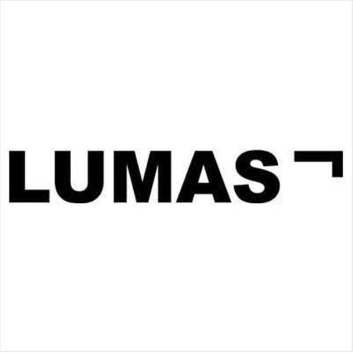 Logo LUMAS Galerie Frankfurt Airport Logo LUMAS Galerie Frankfurt Airport
