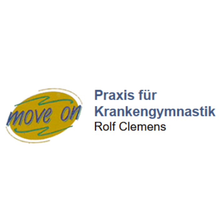 Rolf Clemens Praxis f. Krankengymnastik in Olpe
