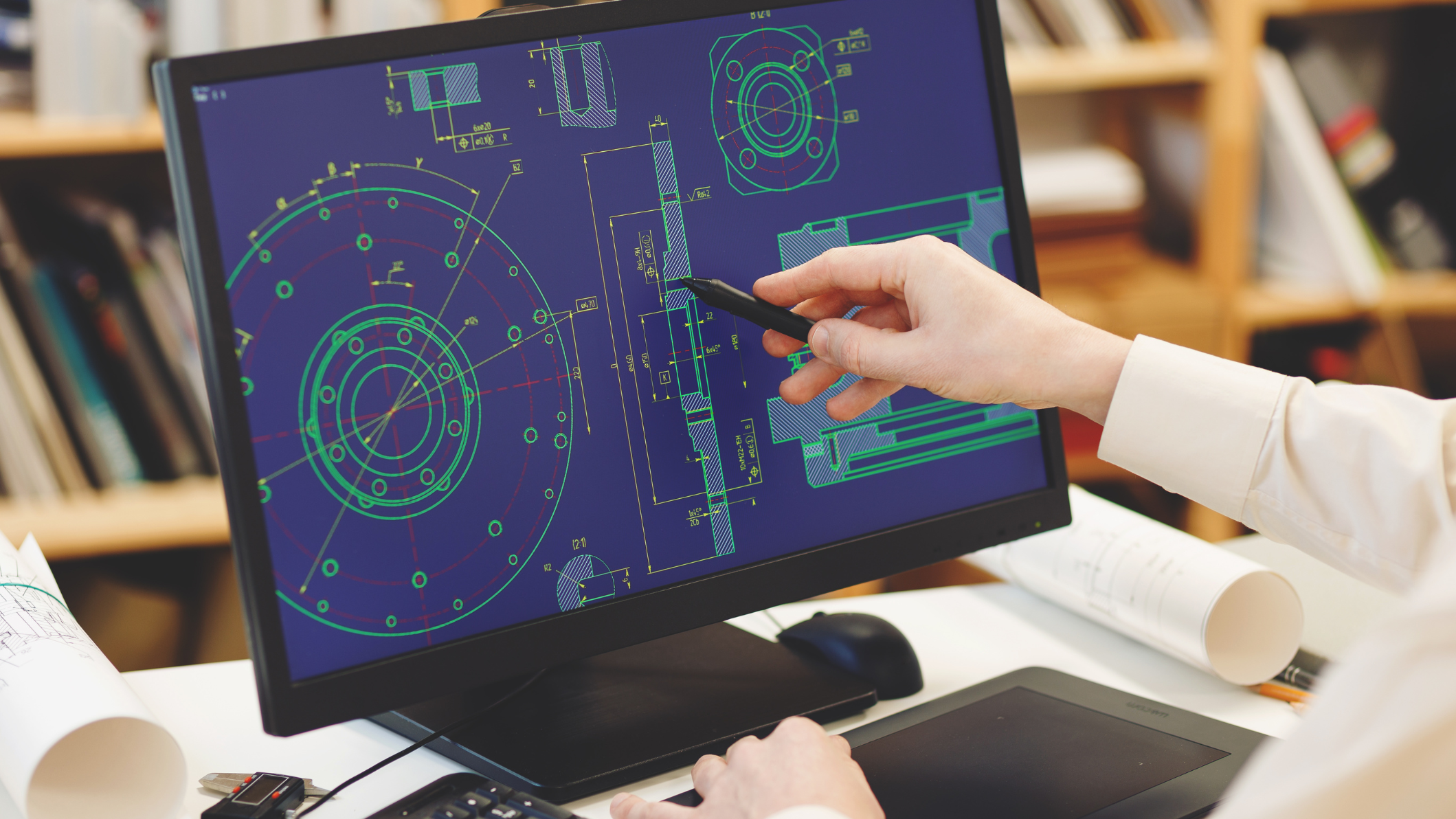 mürlepartner GmbH - Ingenieure für Gebäudetechnik, Hirsauer Straße in Pforzheim