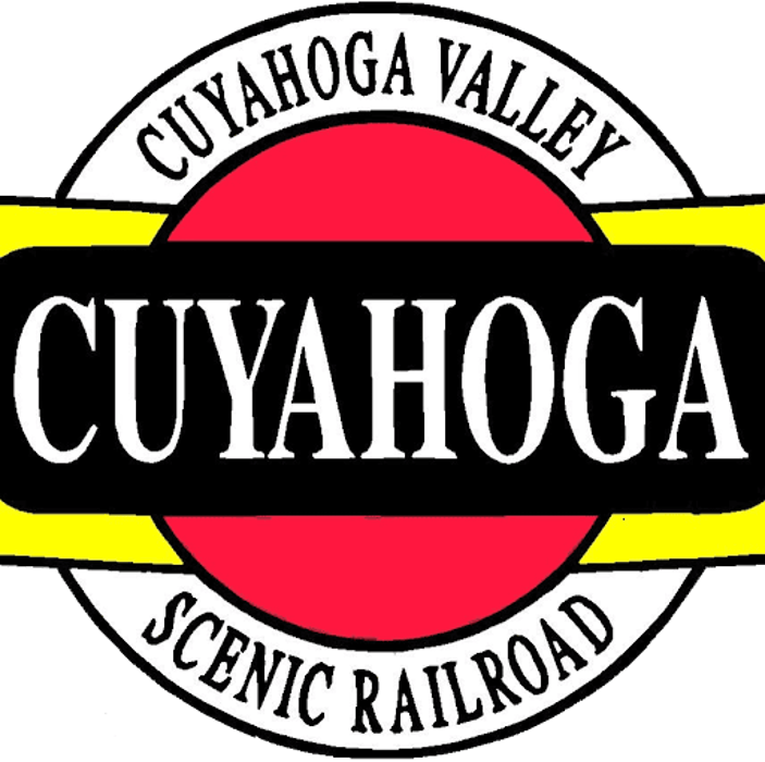 Cuyahoga Valley Scenic Railroad Rockside Station
