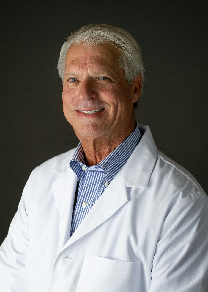 Bernard W. Petkovich, DDS