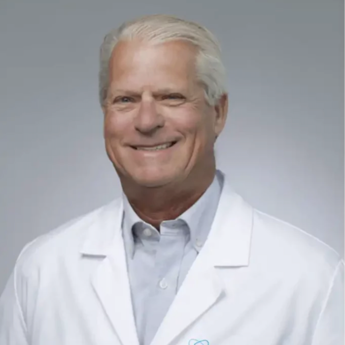 Bernard W. Petkovich, DDS