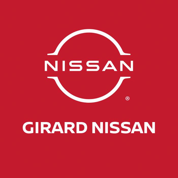 Girard Nissan Service