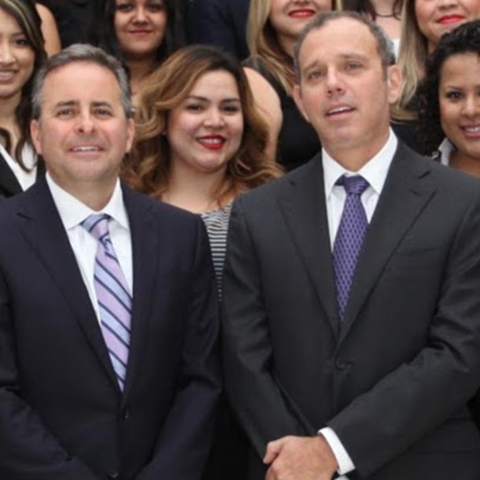 Danziger & De Llano Mesothelioma Law Firm