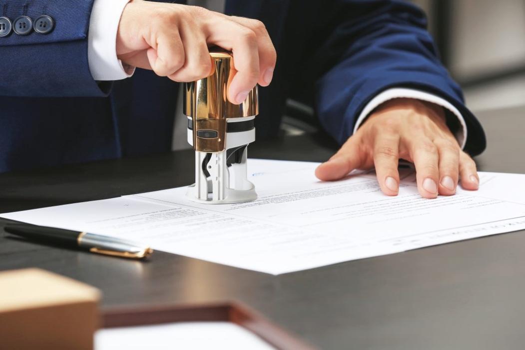 123eazy Notary Services