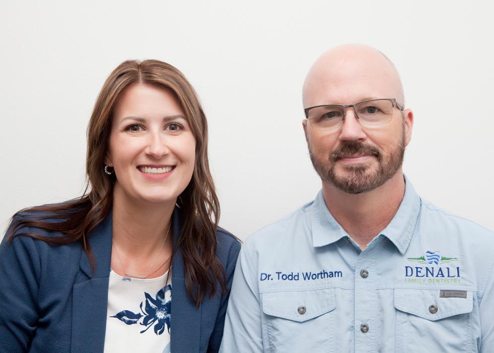 Denali Family Dentistry