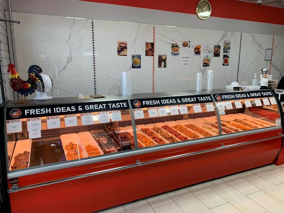 Millwoods Meat Shop Marinades & Curries-Sherwood Park