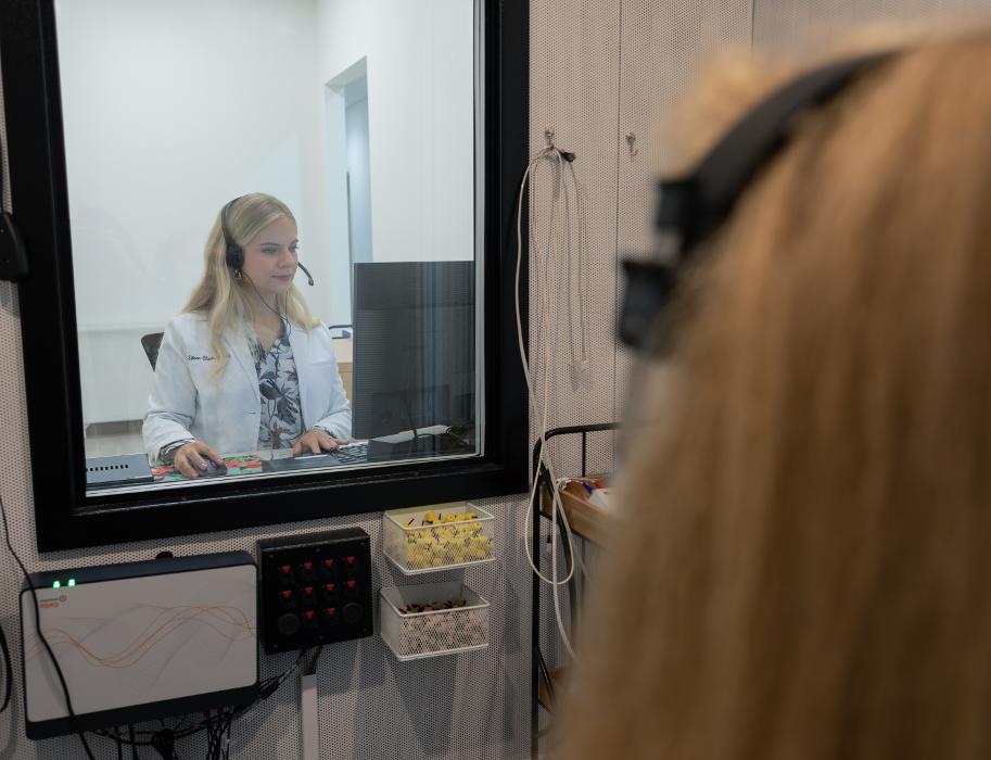 Integral Audiology