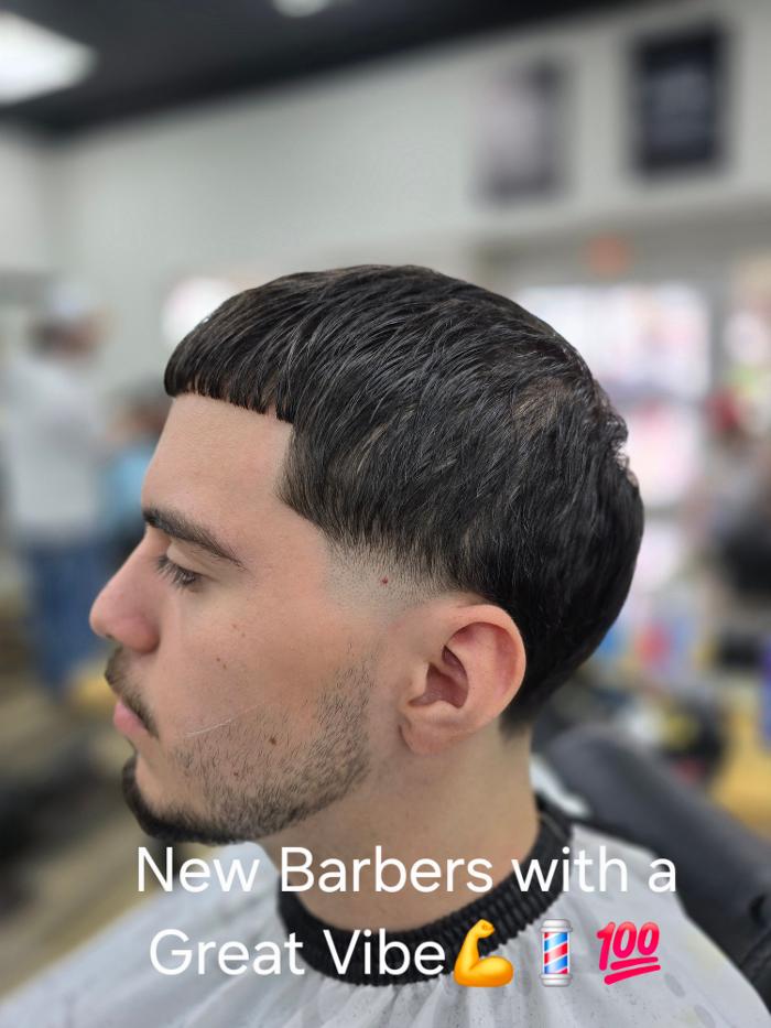 The Original Legendz Barbershop Lounge LLC