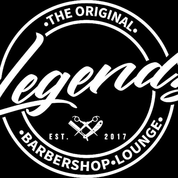 The Original Legendz Barbershop Lounge LLC