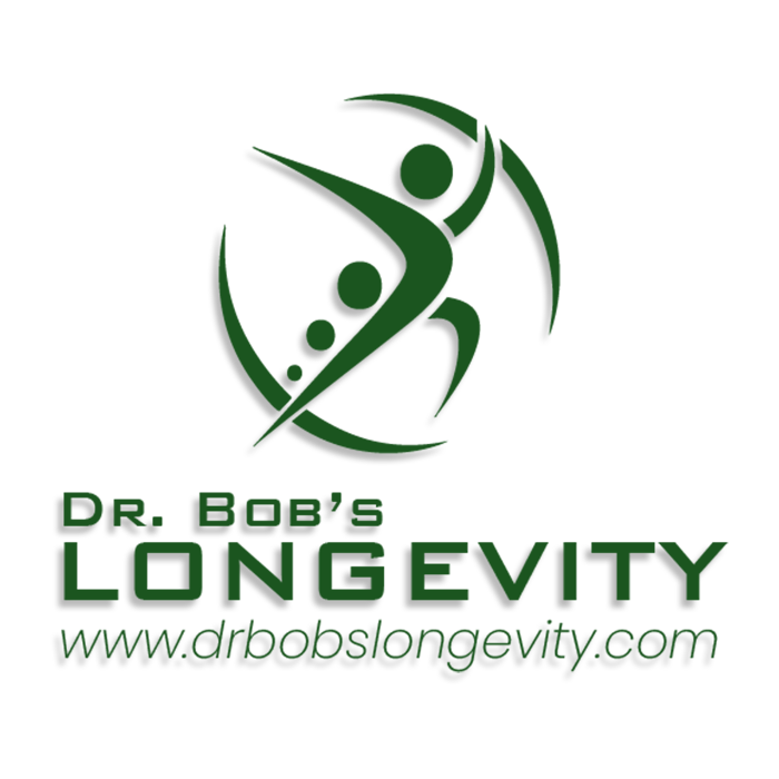 Dr. Bob's Longevity