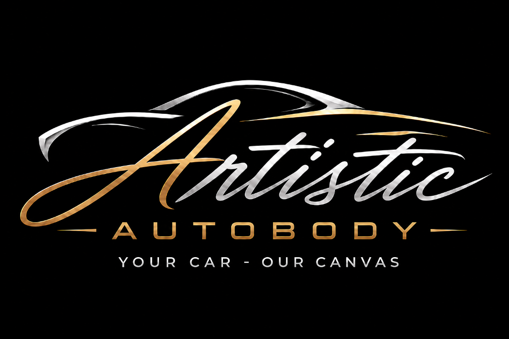Artistic Auto Body