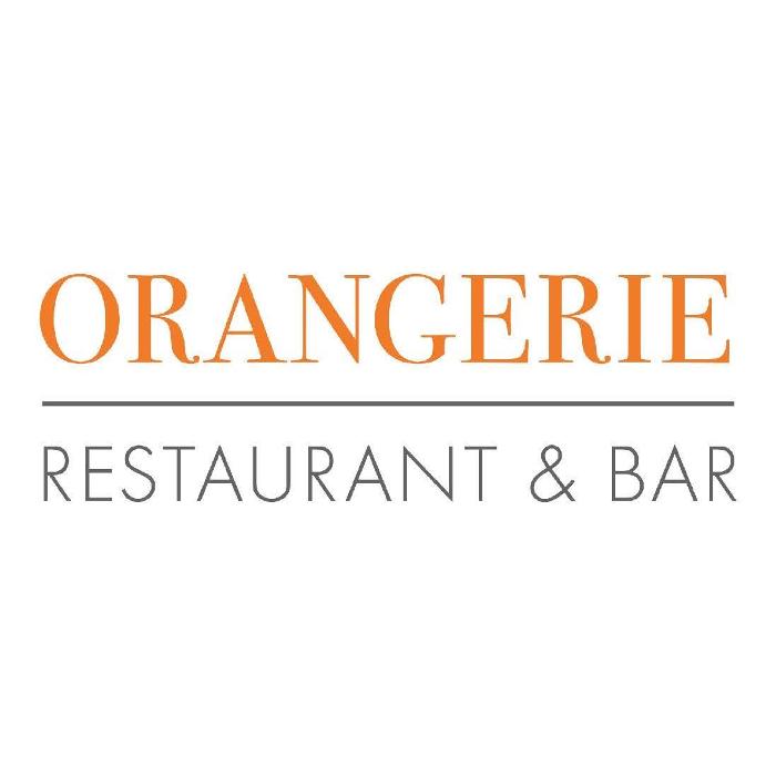 Orangerie Restaurant & Bar in Merligen