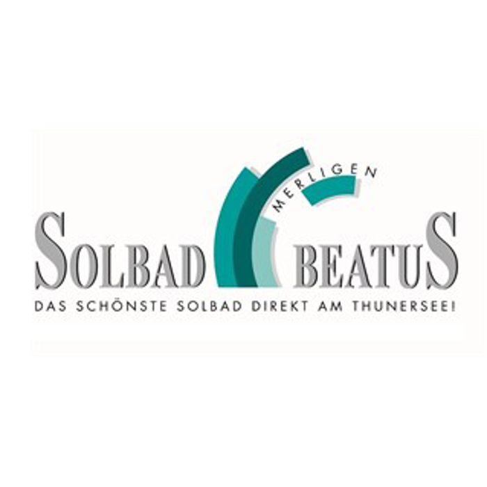 Solbad BEATUS in Merligen