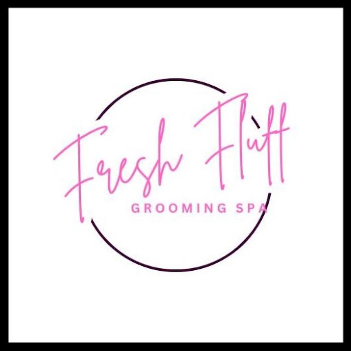Fresh Fluff Grooming Spa