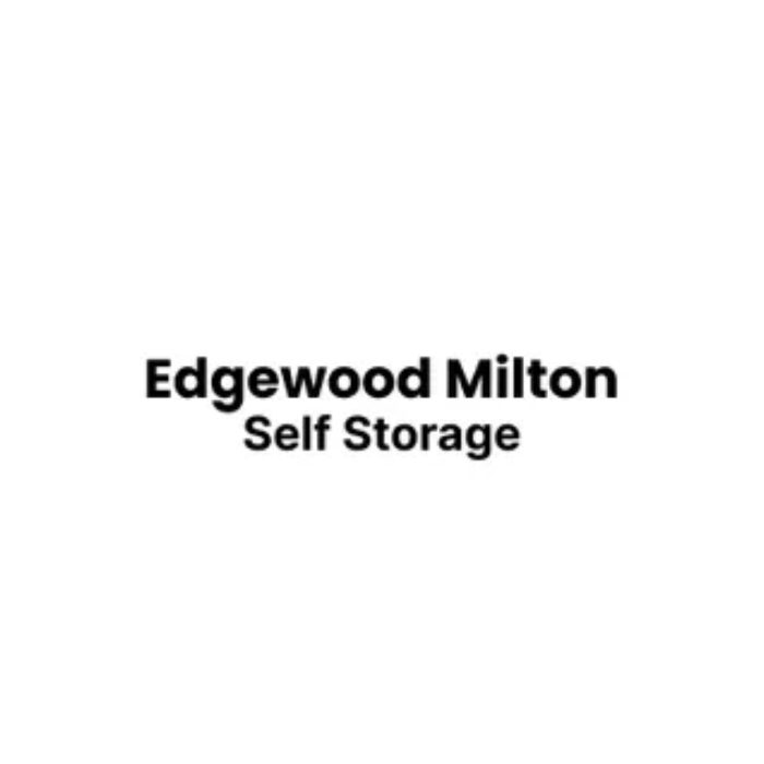 Edgewood Milton Self Storage