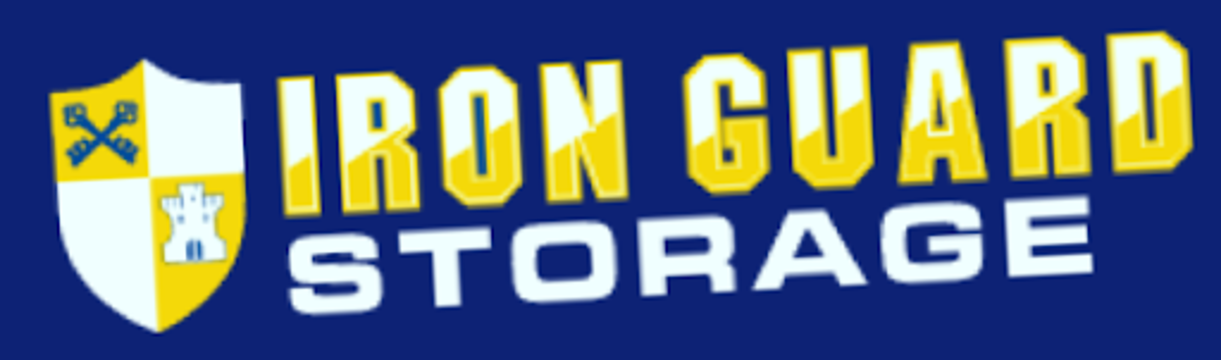 Iron Guard Storage