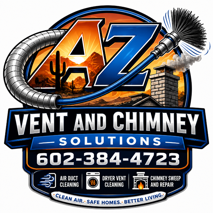 Arizona Vent and Chimney Solutions LLC
