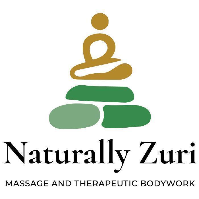 Naturally Zuri Massage & Therapeutic Bodywork
