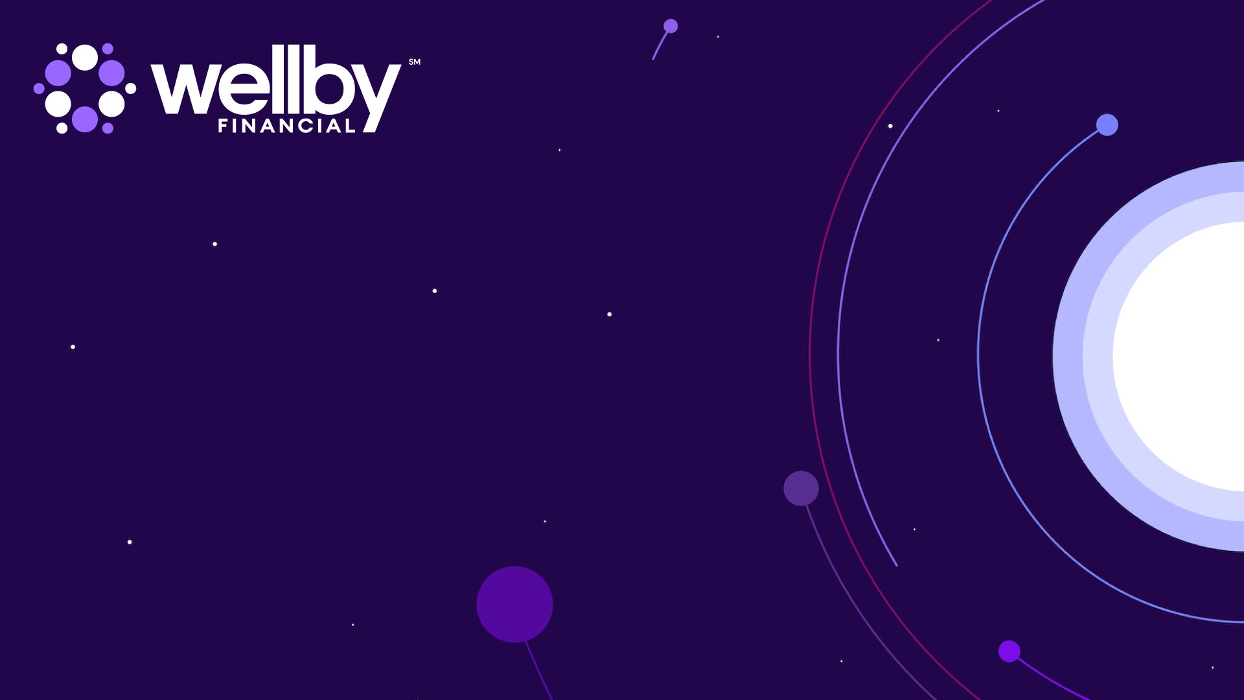Wellby Financial