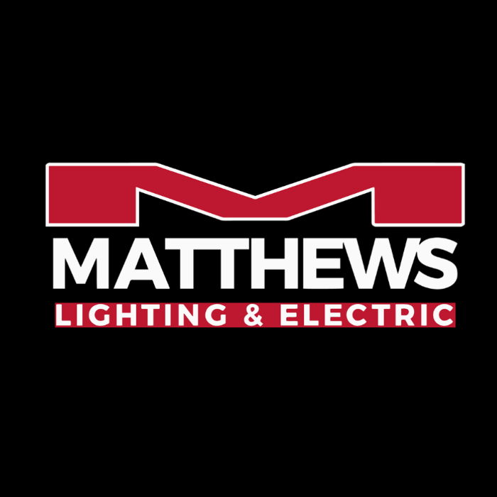 Matthews Lighting and Electric, LLC