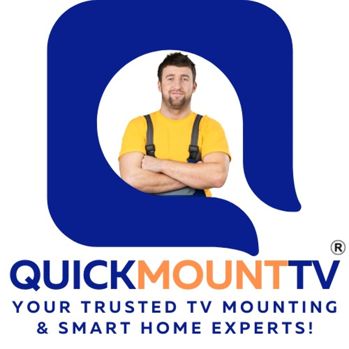 QuickMountTV - Bangor Maine Veteran-Owned & Operated TV Mounting & Smart Home Experts