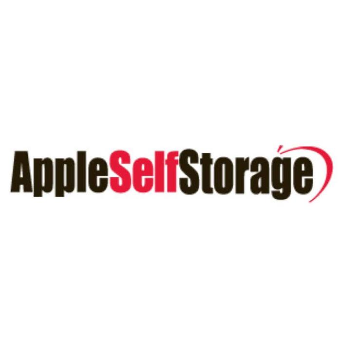 Apple Self Storage