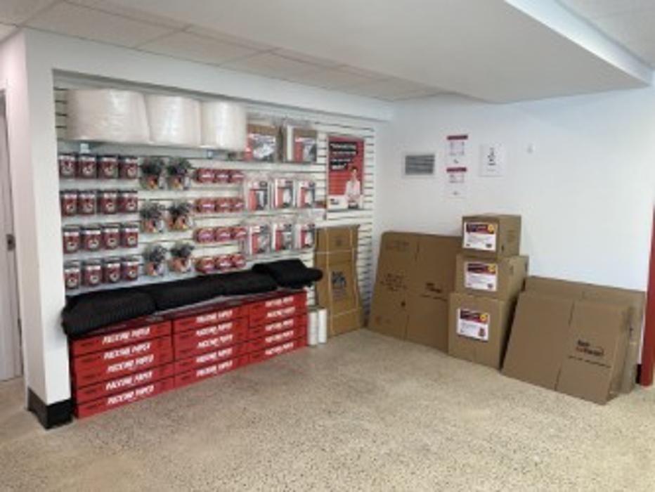 Apple Self Storage