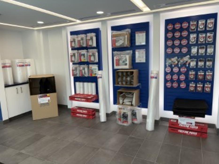 Apple Self Storage