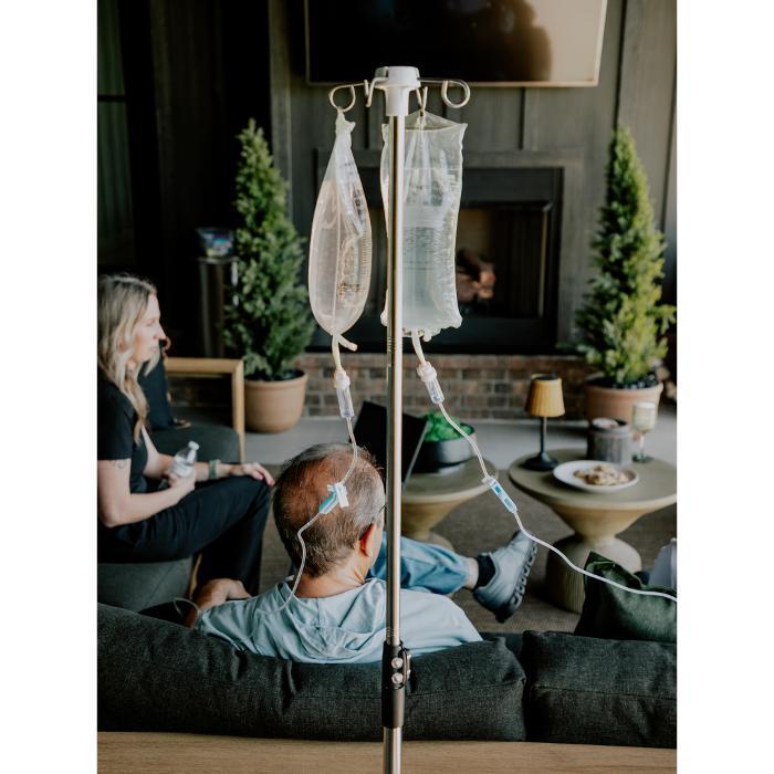 I IV Hydration & Wellness mobile IV Benton County Registered nurse monitored