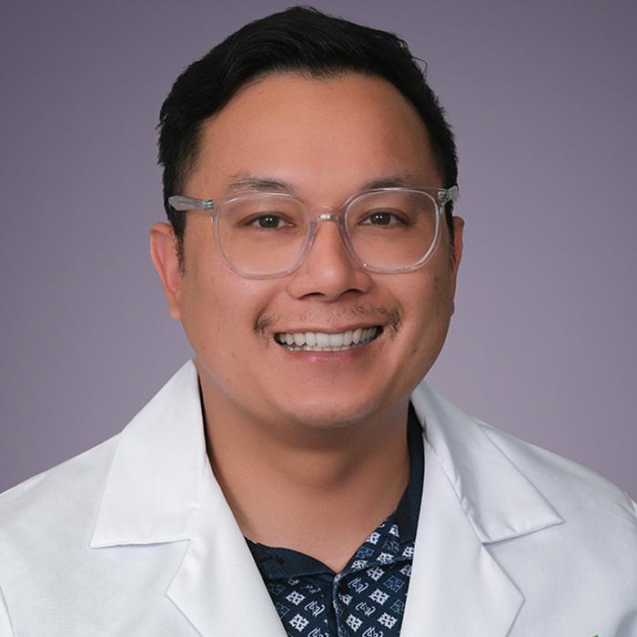 Alexander Nguyen, NP