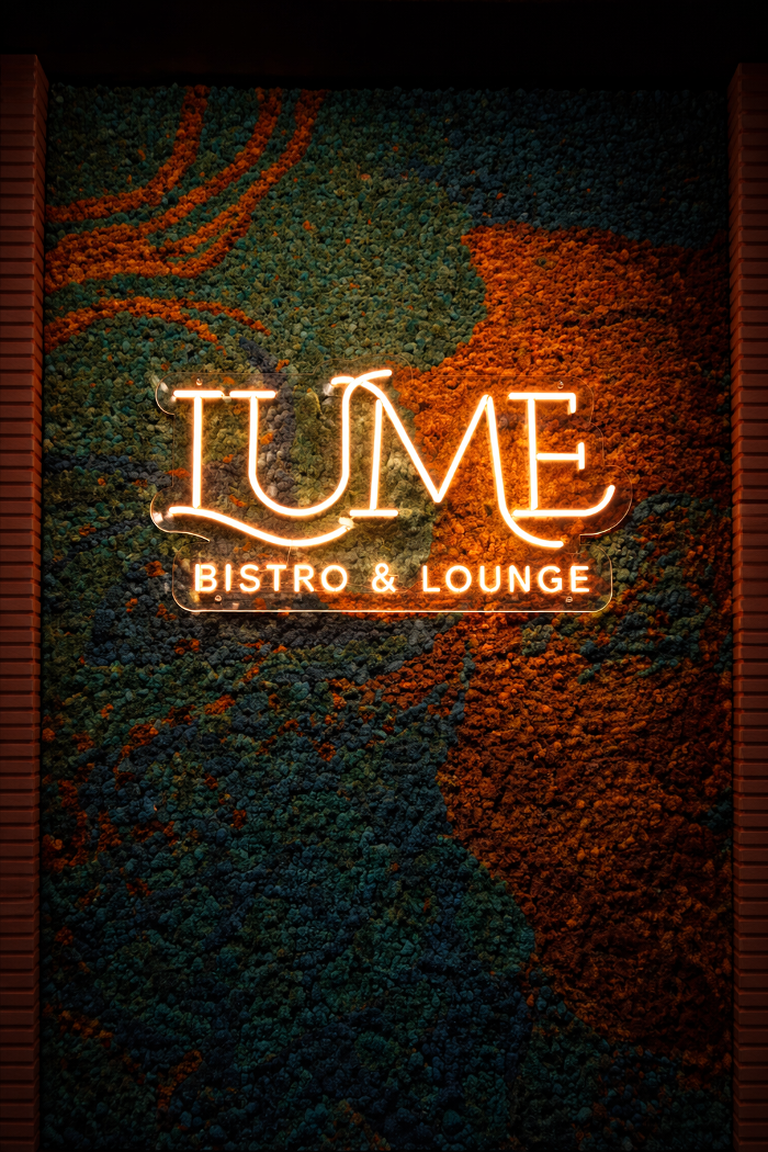 Lume Bistro & Lounge