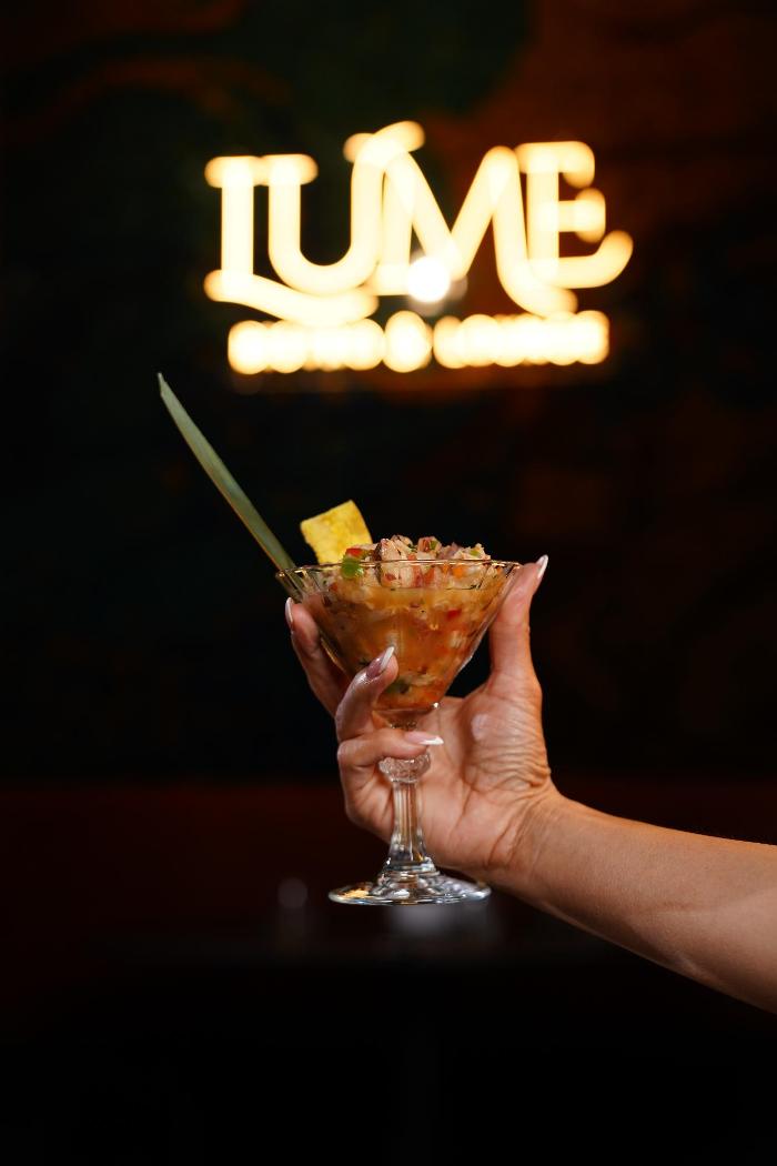 Lume Bistro & Lounge