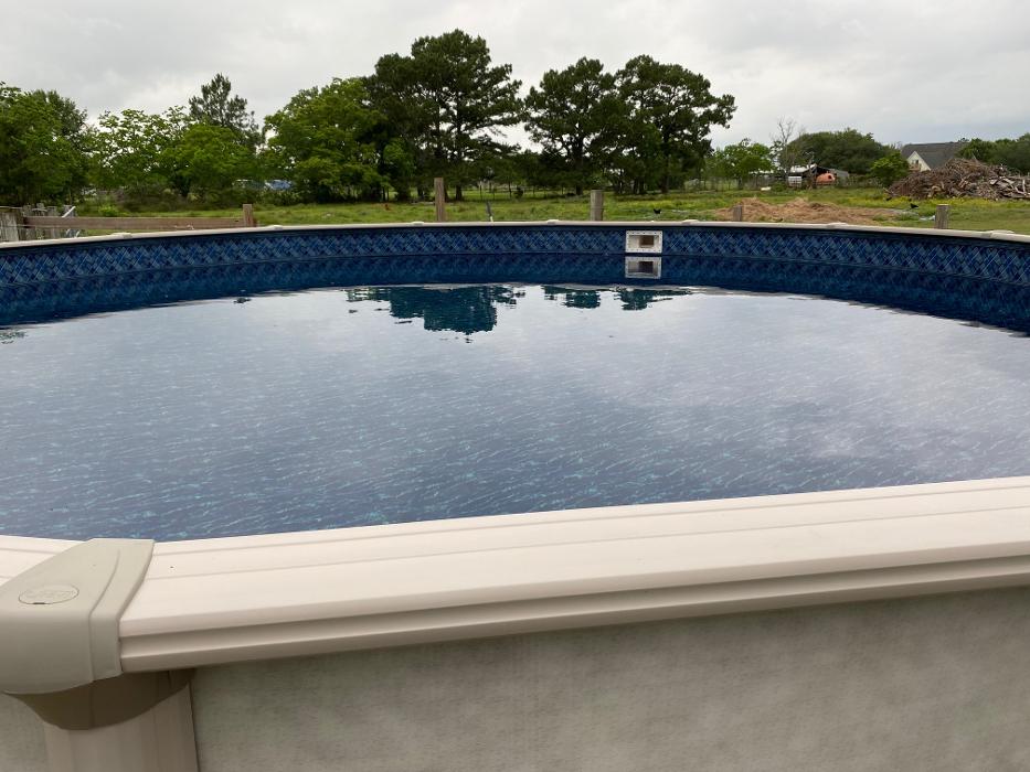 Keylime Pools