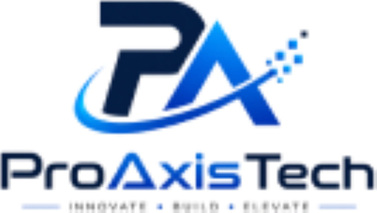 ProAxisTech LLC