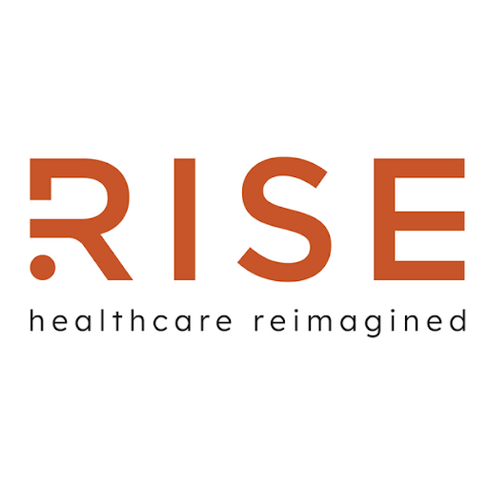 RISE Healthcare Reimagined
