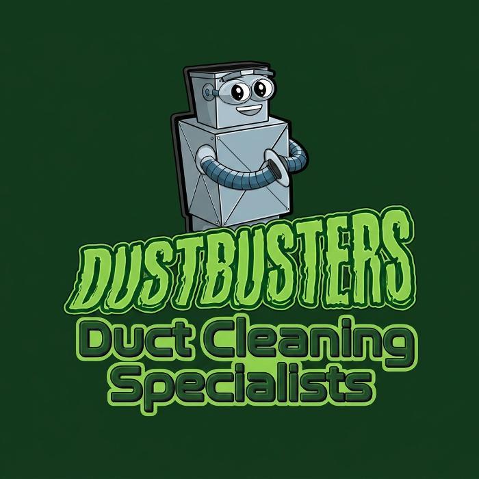 Dustbusters Duct Cleaning Specalist