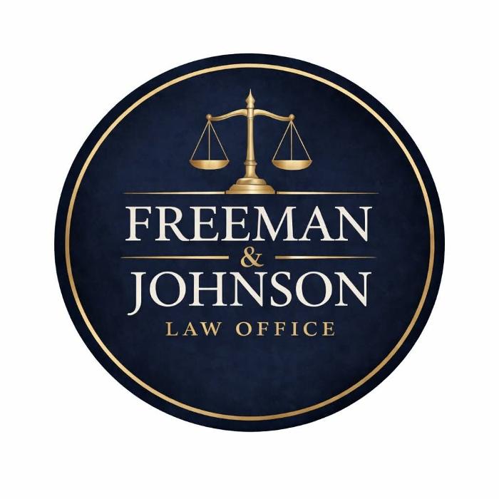Freeman & Johnson