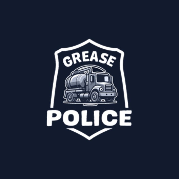 Grease Police - Grease Trap Cleaning