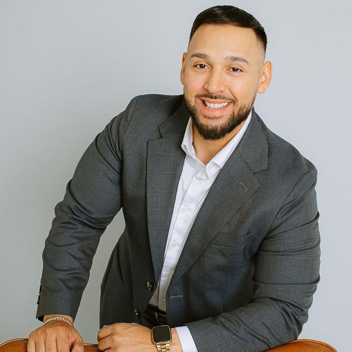Anthony Magana