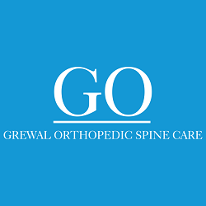 Grewal Orthopedic & Spine Care