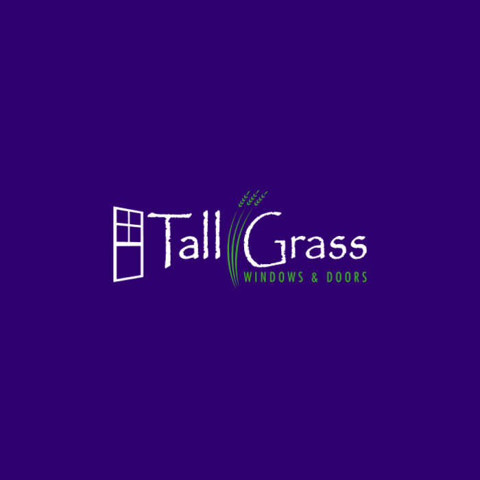 Tall Grass Windows and Doors