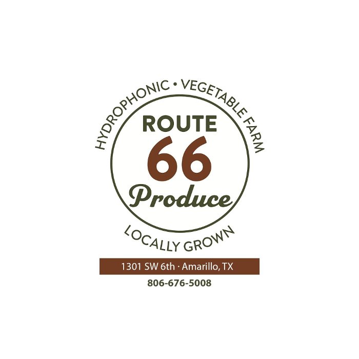 Route 66 Produce