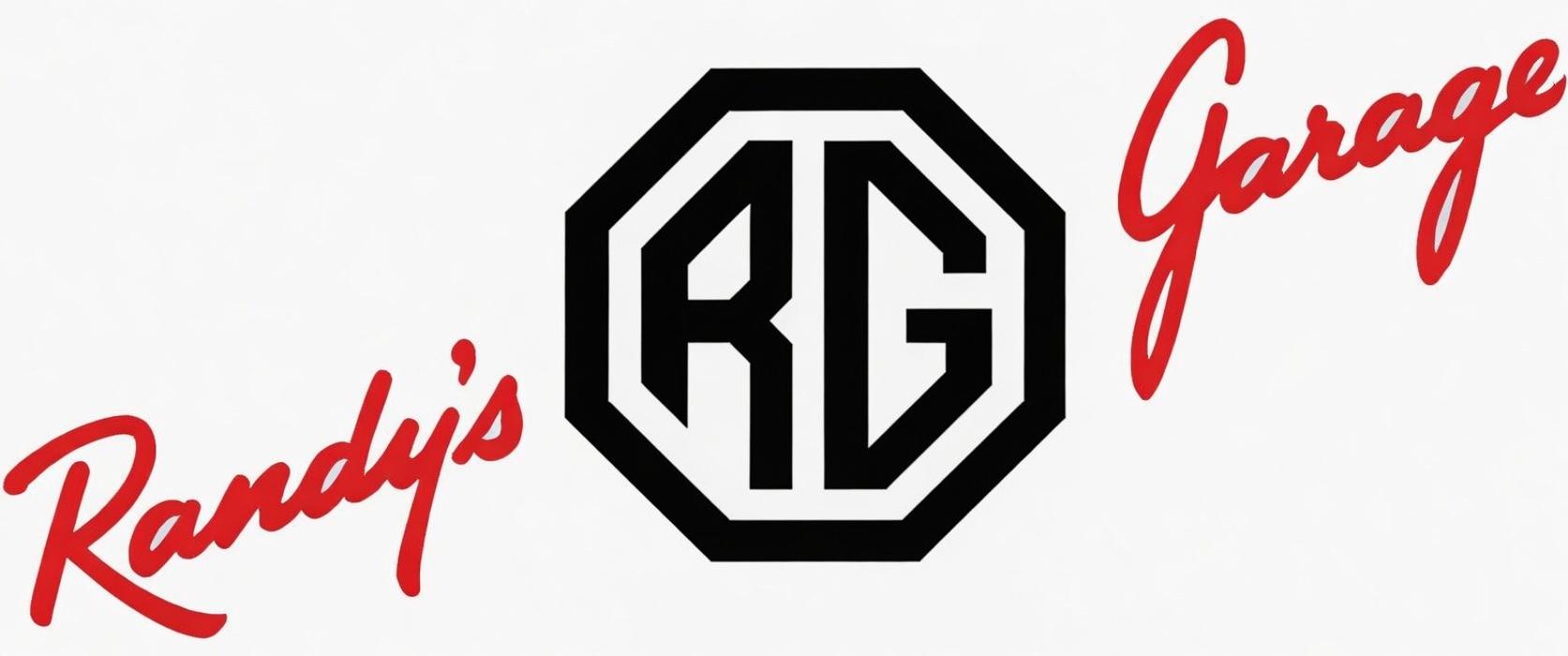 Randys Garage