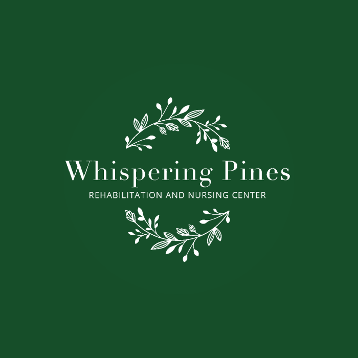 Whispering Pines Rehabilitation and Nursing Center