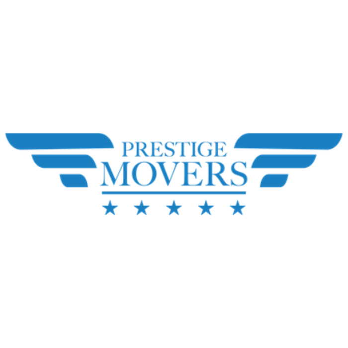 Prestige Movers CA