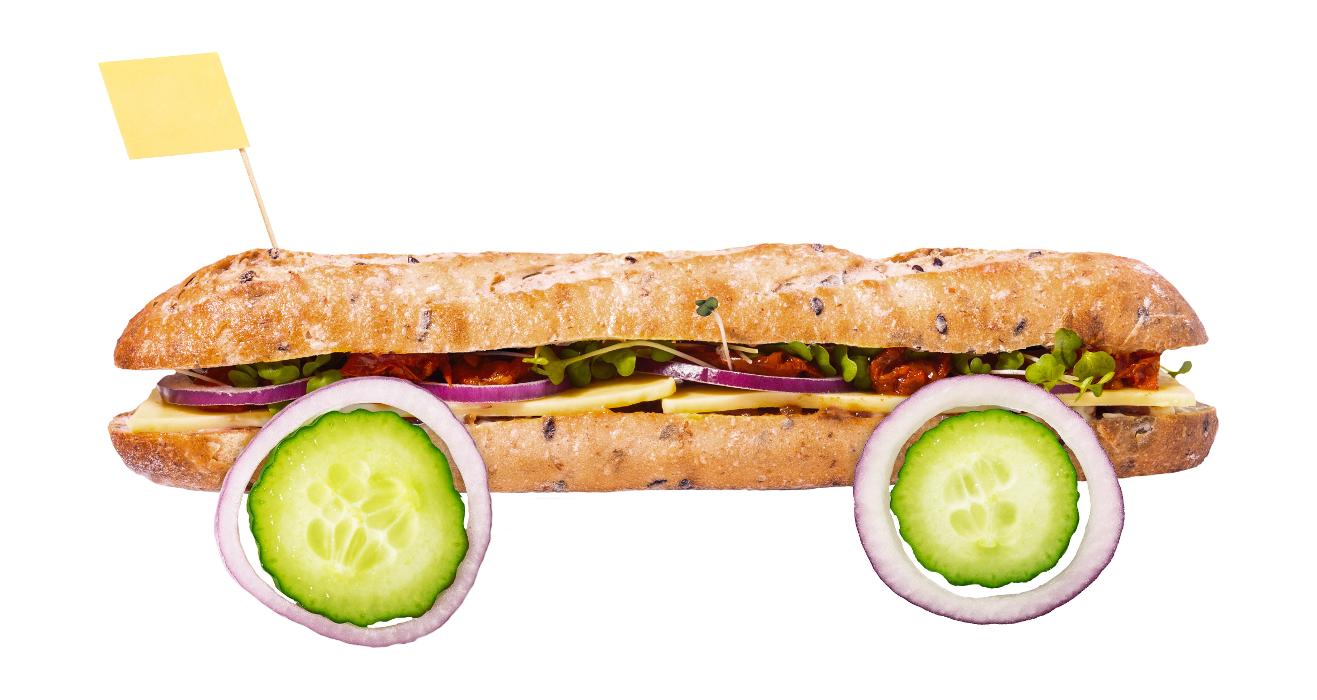 Pret A Manger