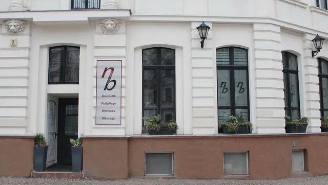 Natural Balance Kosmetik & Wellness Sabine Wiedemann, Könneritzstraße in Leipzig